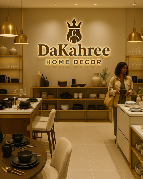 Your Store Kitchen